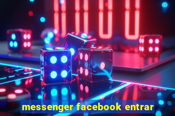 messenger facebook entrar